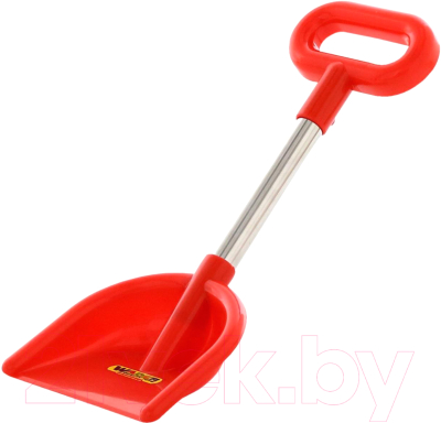 Лопатка игрушечная Полесье Лопатка / 39897 - фото