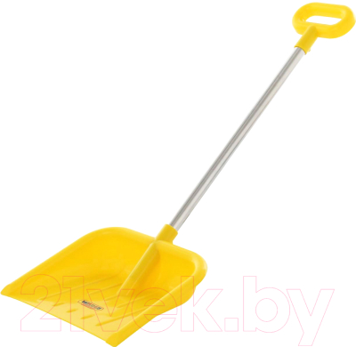 Лопата игрушечная Полесье Лопатка / 39668 - фото