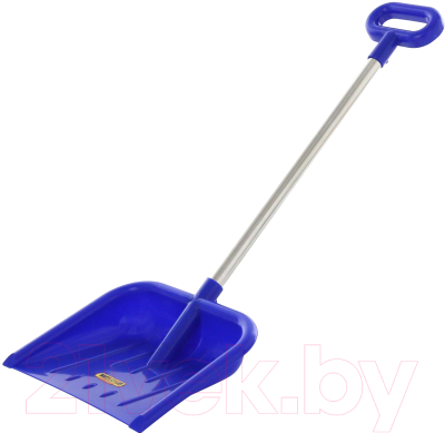 Лопата игрушечная Полесье Лопатка / 39668