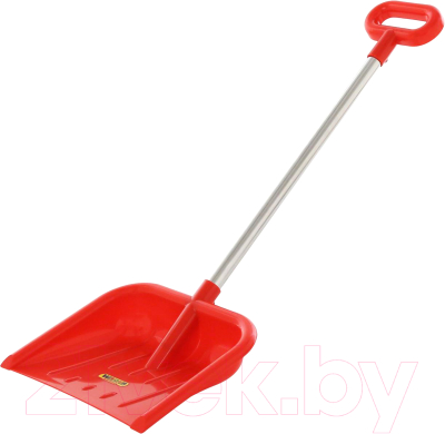 Лопата игрушечная Полесье Лопатка / 39668