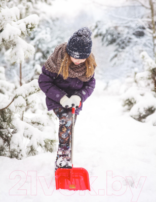 Лопата игрушечная Полесье Лопатка / 39668