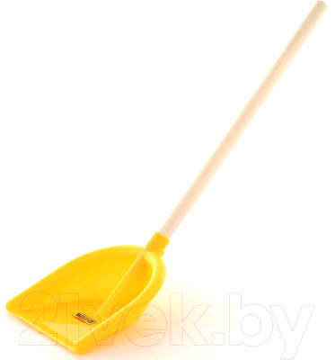 Лопата игрушечная Полесье 41968