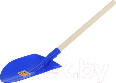 Набор игрушек для песочницы Полесье Лопатка / 51639 - фото