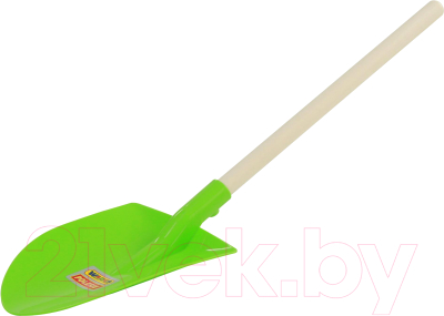 Набор игрушек для песочницы Полесье Лопатка / 51639