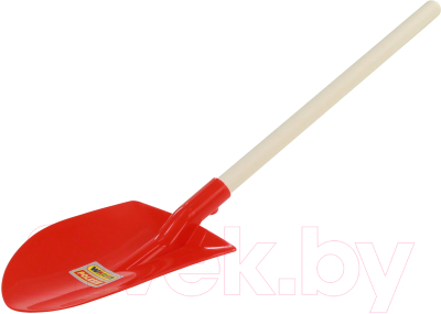 Набор игрушек для песочницы Полесье Лопатка / 51639