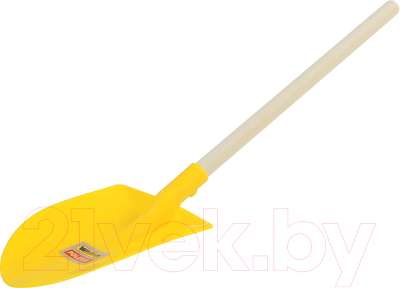 Набор игрушек для песочницы Полесье Лопатка / 51639