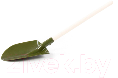 Лопата игрушечная Полесье Лопатка / 51646 - фото