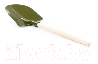 Лопата игрушечная Полесье Лопатка / 51646