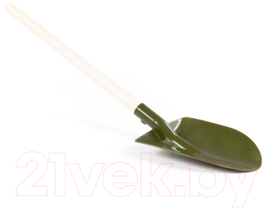 Лопата игрушечная Полесье Лопатка / 51646