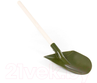 Лопата игрушечная Полесье Лопатка / 51646