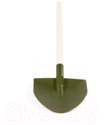 Лопата игрушечная Полесье Лопатка / 51646