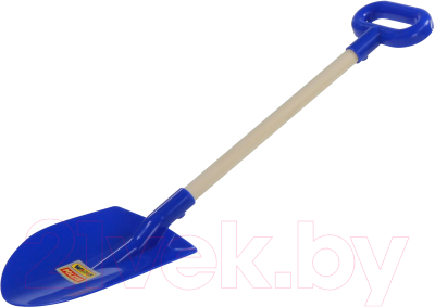 Лопатка игрушечная Полесье Лопатка / 51929