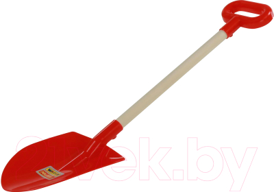 Лопатка игрушечная Полесье Лопатка / 51929