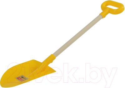 Лопатка игрушечная Полесье Лопатка / 51929