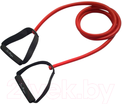 Эспандер Indigo Для степа Latex Medium SM-067 - фото