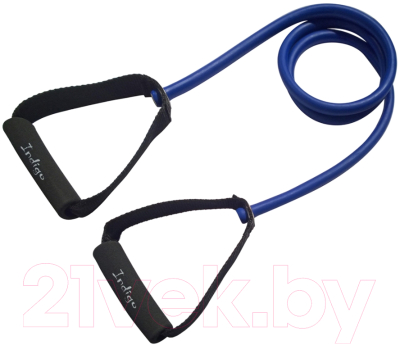 Эспандер Indigo Для степа Latex Heavy SM-067 - фото