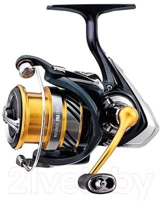 Катушка безынерционная Daiwa 19 Revros LT 4000-C / 10221-401RU - фото