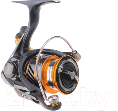 Катушка безынерционная Daiwa 19 Revros LT 4000-C / 10221-401RU