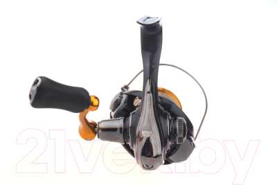 Катушка безынерционная Daiwa 19 Revros LT 4000-C / 10221-401RU