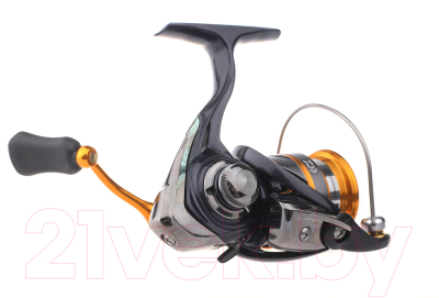 Катушка безынерционная Daiwa 19 Revros LT 4000-C / 10221-401RU