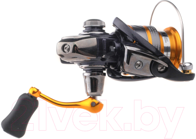 Катушка безынерционная Daiwa 19 Revros LT 4000-C / 10221-401RU