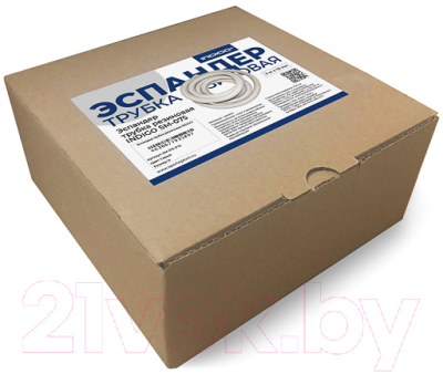 Эспандер Indigo SM-075