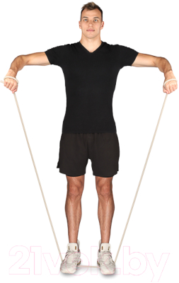 Эспандер Indigo SM-075