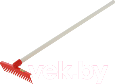 Грабли игрушечные Полесье Грабли / 41074