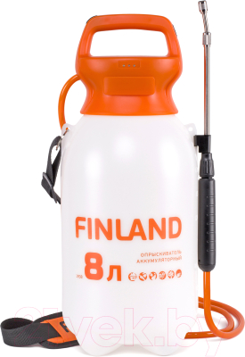 Опрыскиватель аккумуляторный Finland 1938 - фото