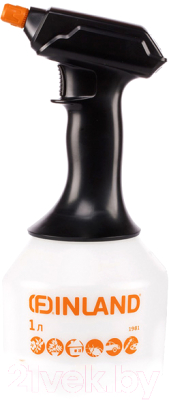 Опрыскиватель аккумуляторный Finland 1981 - фото