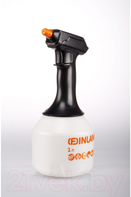 Опрыскиватель аккумуляторный Finland 1981