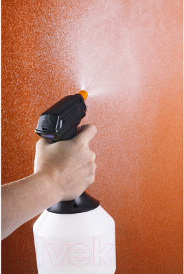 Опрыскиватель аккумуляторный Finland 1981