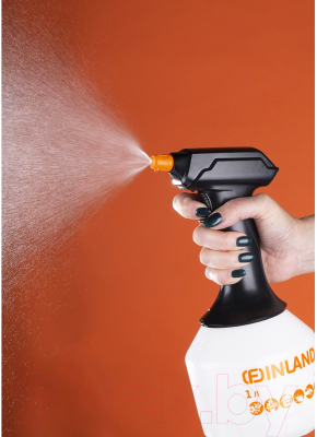 Опрыскиватель аккумуляторный Finland 1981