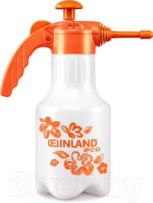 Опрыскиватель помповый Finland 1982 - фото