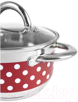 Кастрюля Mercury Haus MC-7049