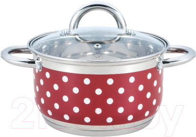 Кастрюля Mercury Haus MC-7050 - фото