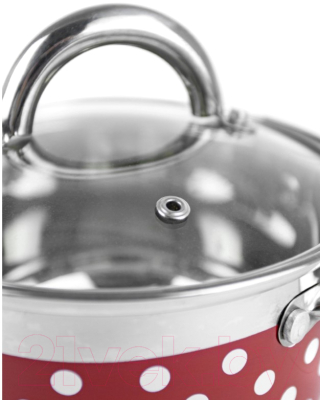 Кастрюля Mercury Haus MC-7050