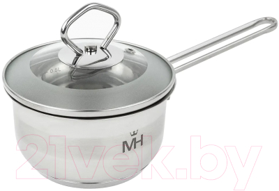 Ковш Mercury Haus MC-6053