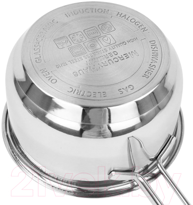 Ковш Mercury Haus MC-6053