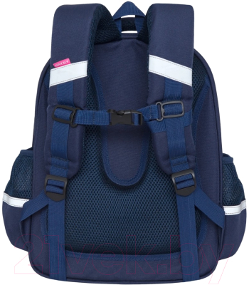 Школьный рюкзак Grizzly RAz-086-9