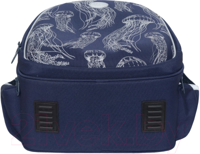 Школьный рюкзак Grizzly RAz-086-9