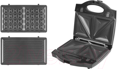 Мультипекарь Normann ASM-422