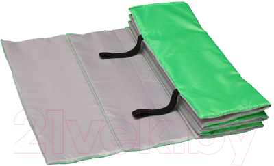 Коврик для йоги и фитнеса Indigo SM-042