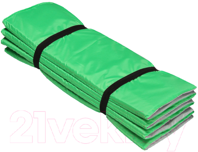 Коврик для йоги и фитнеса Indigo SM-042