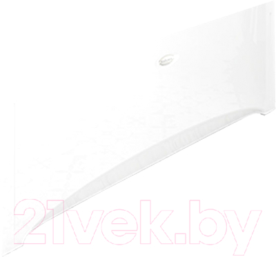 Экран для ванны Radomir Веста 168х70 / 2-21-0-0-0-230 - фото