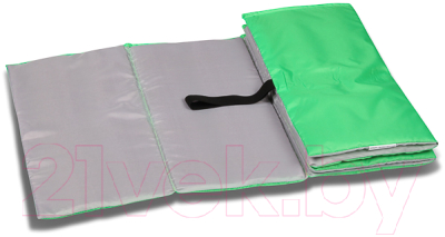 Коврик для йоги и фитнеса Indigo SM-043