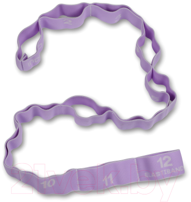 Эспандер Indigo Sport Medium IN149