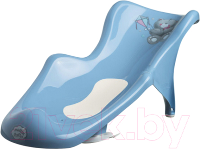 Горка для купания Maltex Медвежонок / 1940 - фото