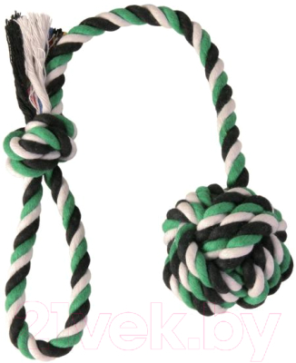 Игрушка для собак Trixie DentaFun 3268 - фото