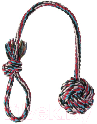 Игрушка для собак Trixie DentaFun 3268